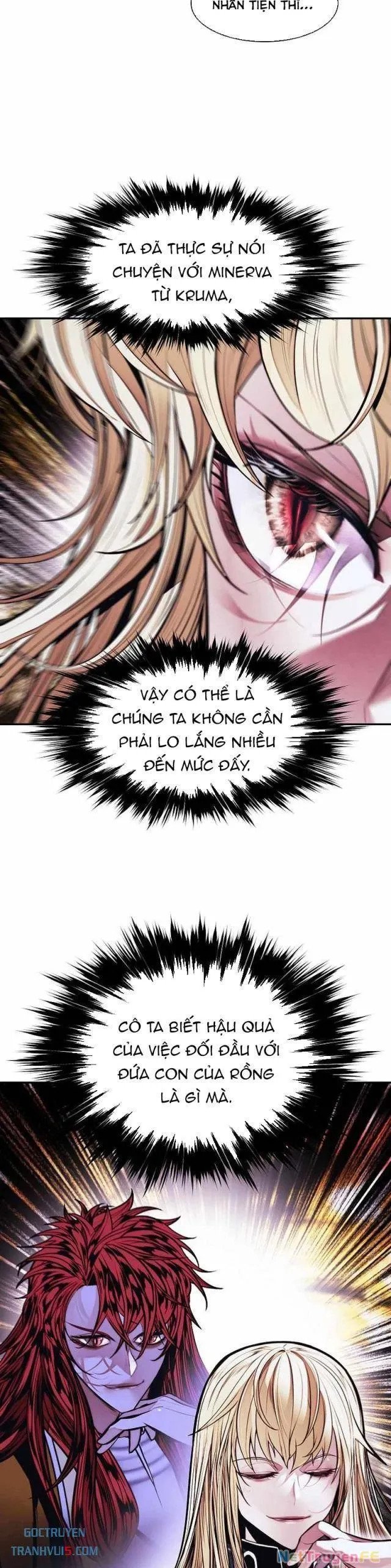 đọc truyện Bất Bại Chân Ma Chương 217 ảnh 21 tại Thiên Thai Truyện