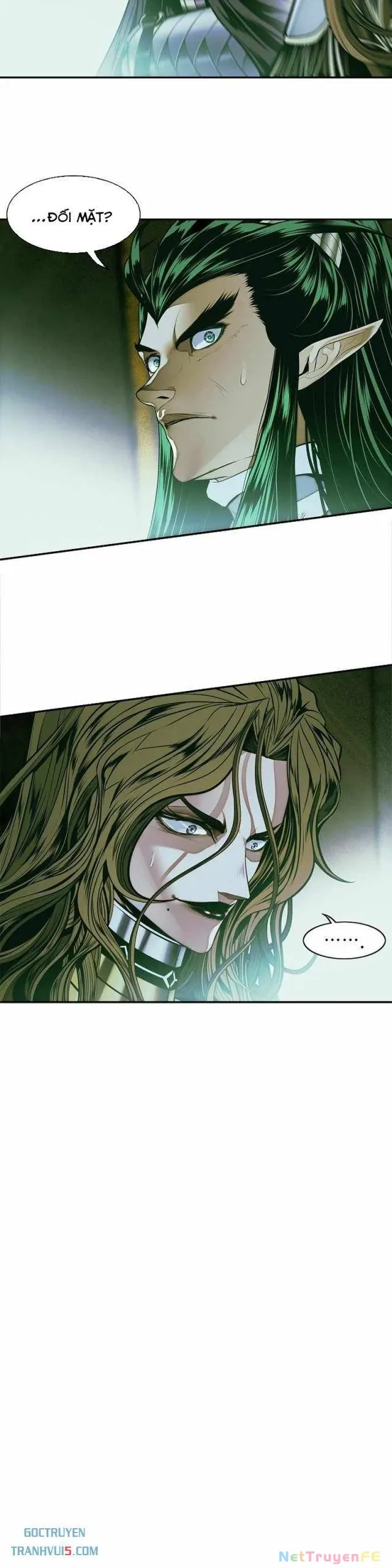 đọc truyện Bất Bại Chân Ma Chương 217 ảnh 25 tại Thiên Thai Truyện