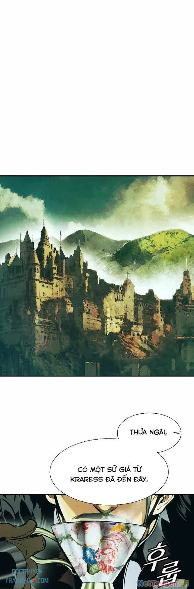 đọc truyện Bất Bại Chân Ma Chương 217 ảnh 26 tại Thiên Thai Truyện