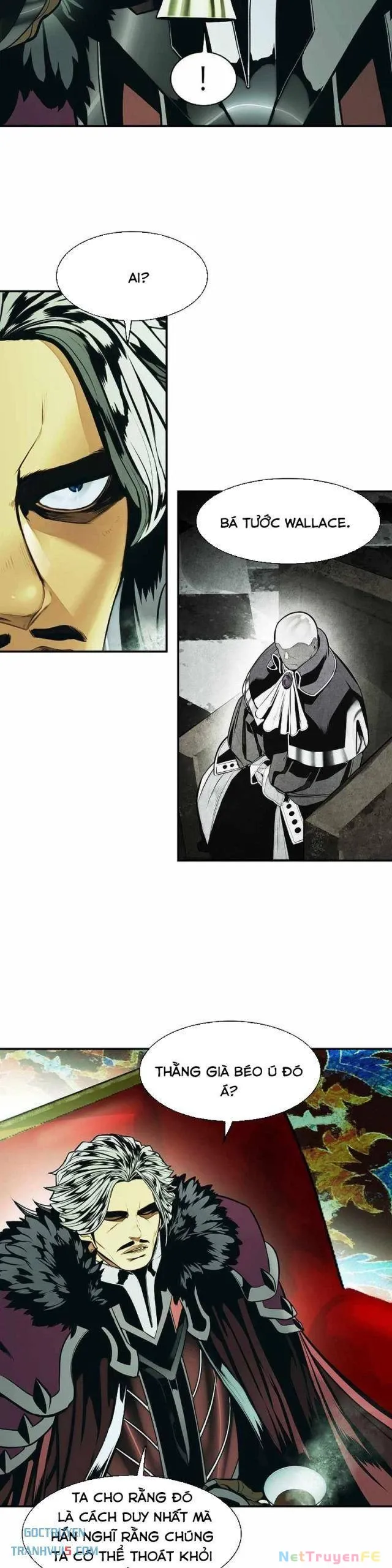 đọc truyện Bất Bại Chân Ma Chương 217 ảnh 27 tại Thiên Thai Truyện