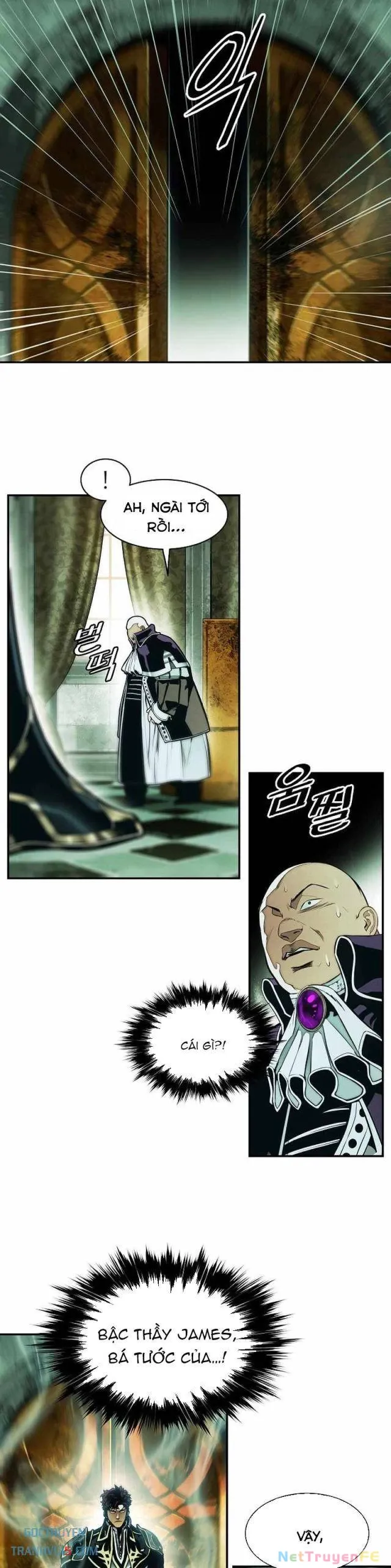 đọc truyện Bất Bại Chân Ma Chương 217 ảnh 29 tại Thiên Thai Truyện