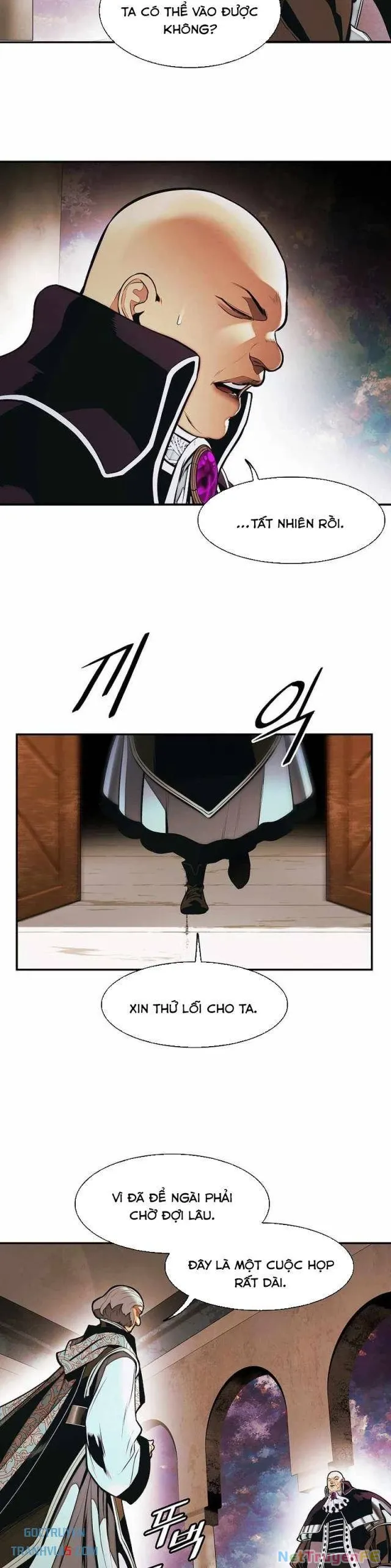 đọc truyện Bất Bại Chân Ma Chương 217 ảnh 5 tại Thiên Thai Truyện