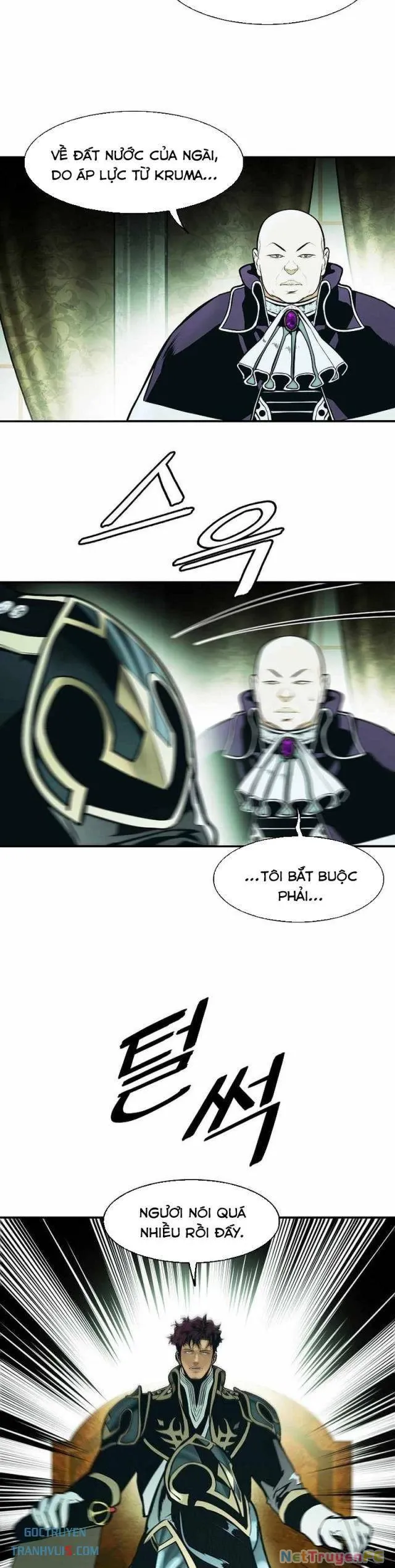 đọc truyện Bất Bại Chân Ma Chương 217 ảnh 33 tại Thiên Thai Truyện