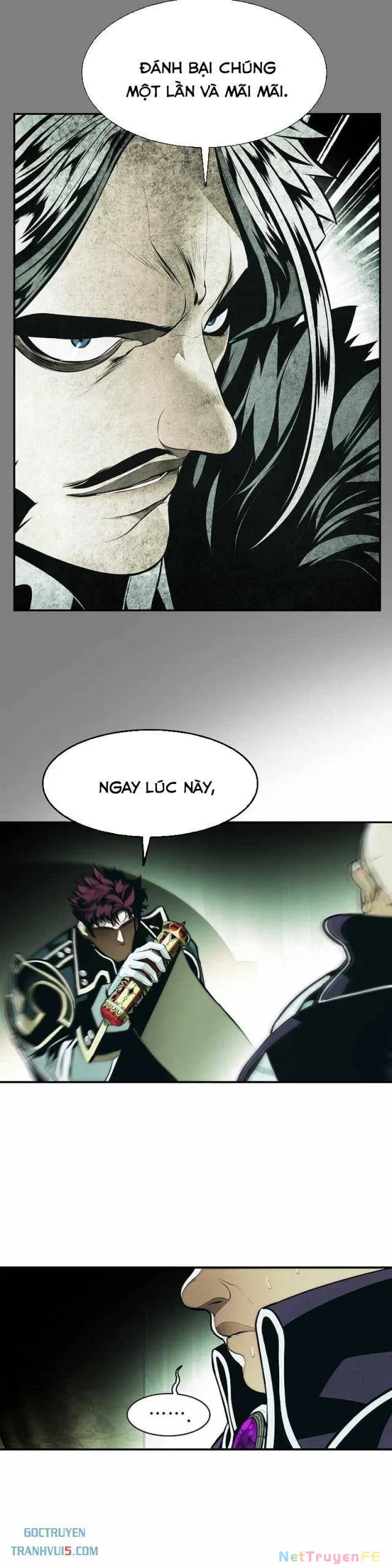 đọc truyện Bất Bại Chân Ma Chương 217 ảnh 36 tại Thiên Thai Truyện