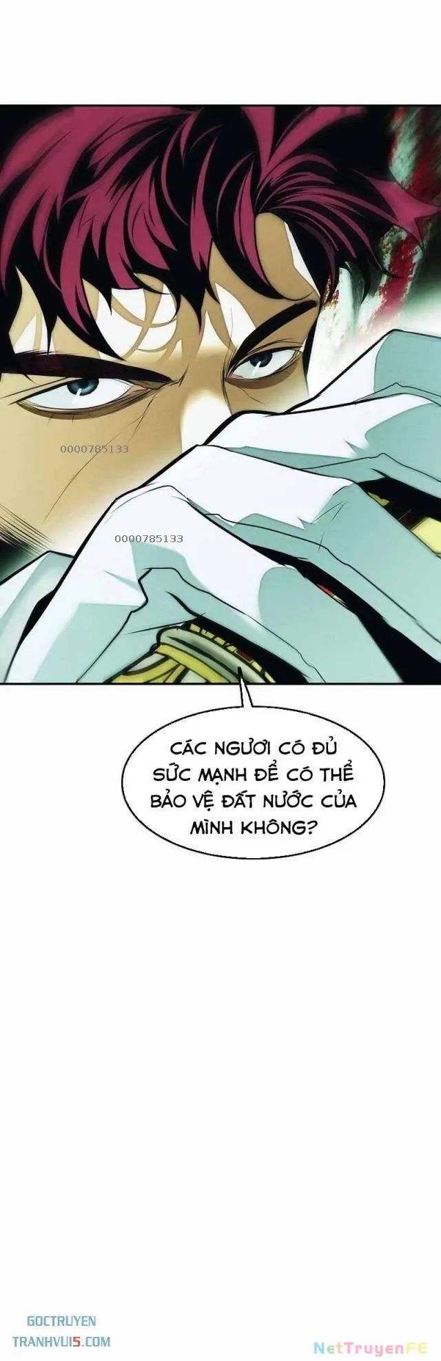 đọc truyện Bất Bại Chân Ma Chương 217 ảnh 37 tại Thiên Thai Truyện