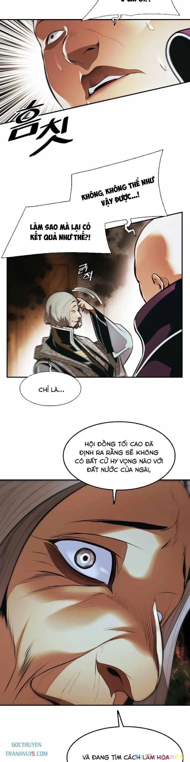 đọc truyện Bất Bại Chân Ma Chương 217 ảnh 7 tại Thiên Thai Truyện