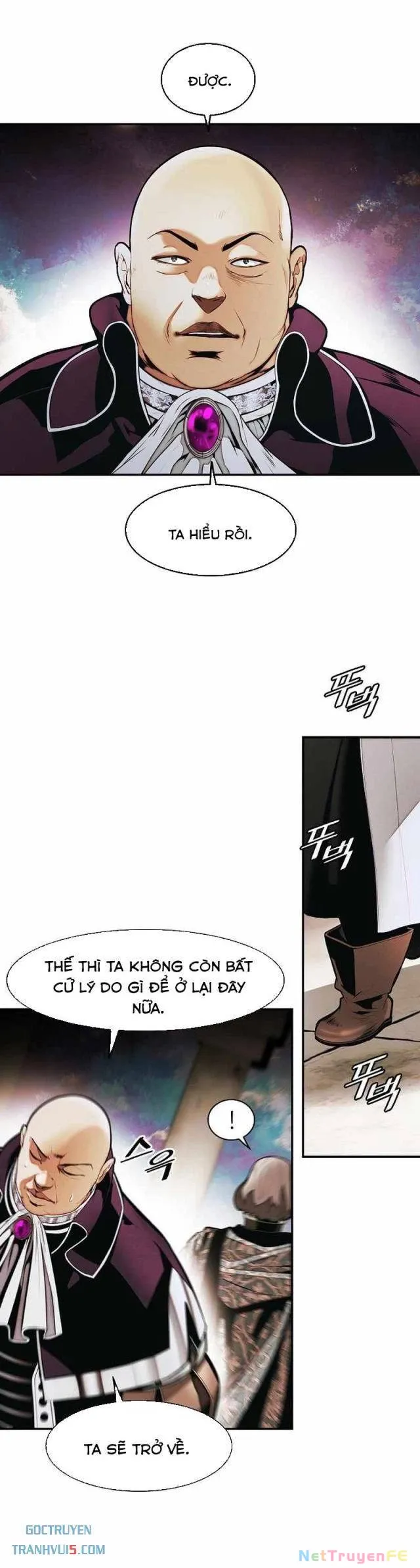 đọc truyện Bất Bại Chân Ma Chương 217 ảnh 9 tại Thiên Thai Truyện