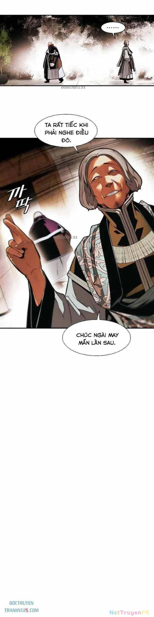 đọc truyện Bất Bại Chân Ma Chương 217 ảnh 10 tại Thiên Thai Truyện