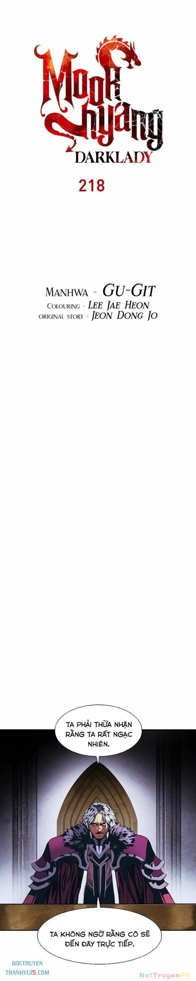 đọc truyện Bất Bại Chân Ma Chương 218 ảnh 15 tại Thiên Thai Truyện