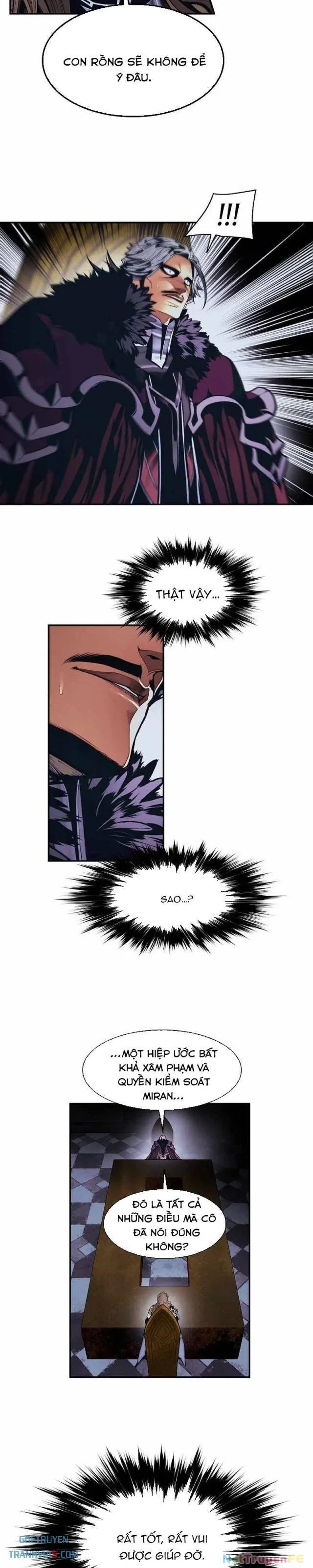 đọc truyện Bất Bại Chân Ma Chương 218 ảnh 22 tại Thiên Thai Truyện