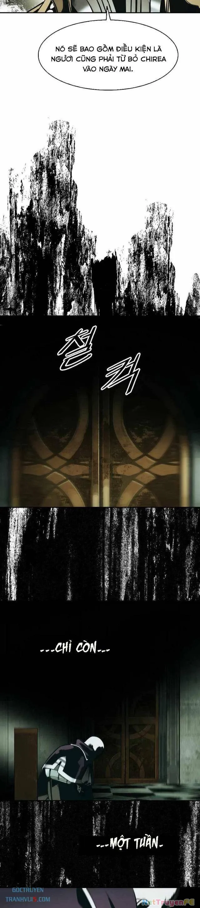 đọc truyện Bất Bại Chân Ma Chương 218 ảnh 29 tại Thiên Thai Truyện