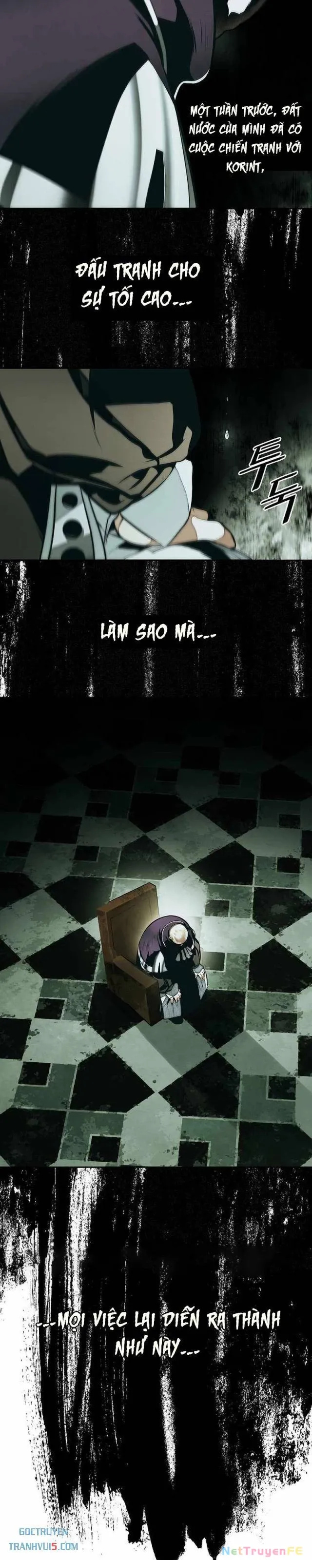 đọc truyện Bất Bại Chân Ma Chương 218 ảnh 30 tại Thiên Thai Truyện