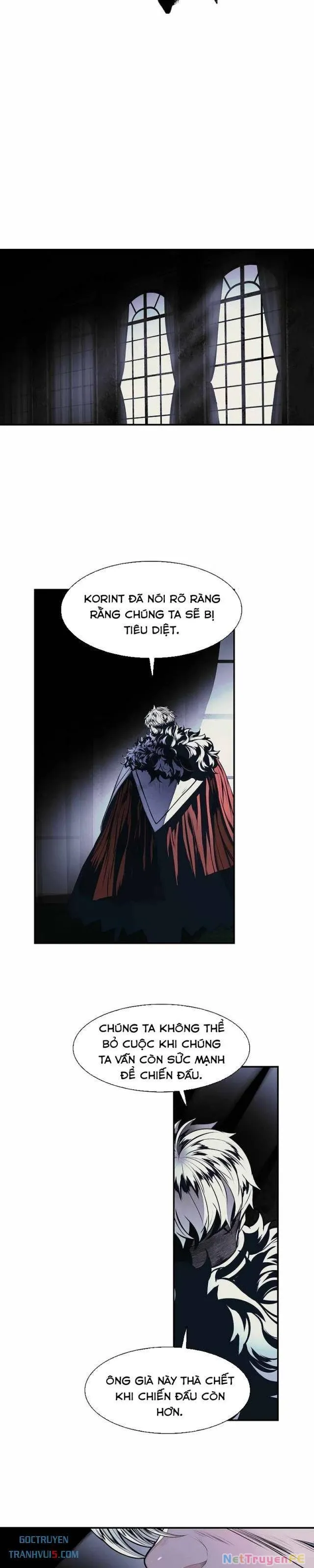 đọc truyện Bất Bại Chân Ma Chương 218 ảnh 31 tại Thiên Thai Truyện