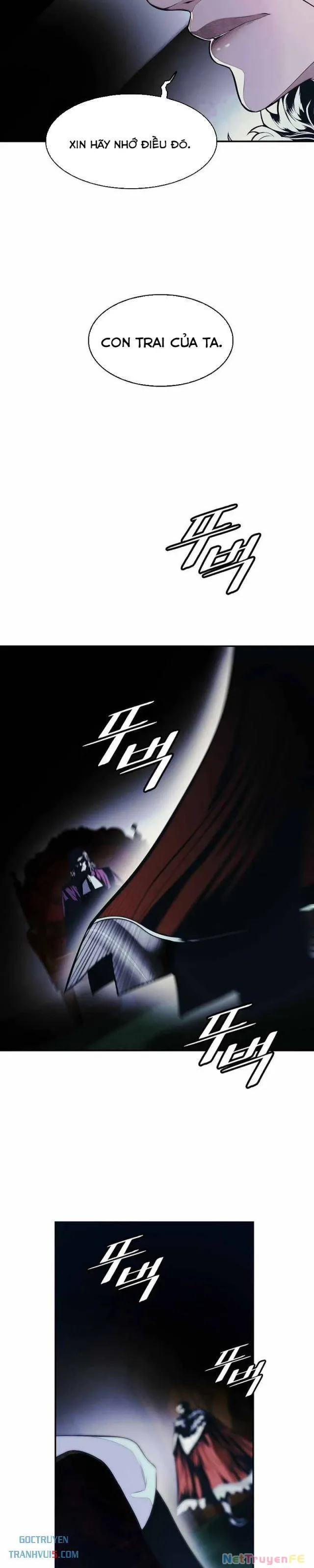 đọc truyện Bất Bại Chân Ma Chương 218 ảnh 32 tại Thiên Thai Truyện