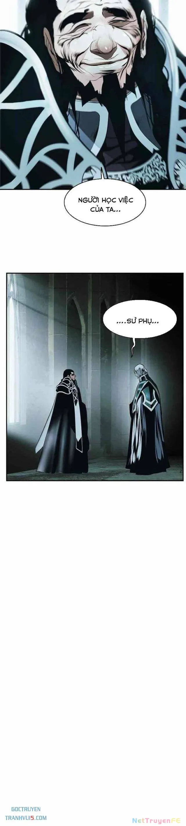 đọc truyện Bất Bại Chân Ma Chương 219 ảnh 13 tại Thiên Thai Truyện