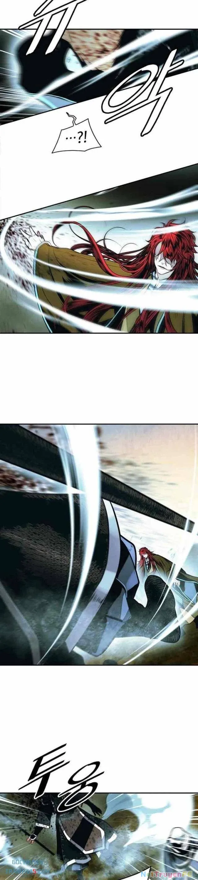 đọc truyện Bất Bại Chân Ma Chương 219 ảnh 20 tại Thiên Thai Truyện