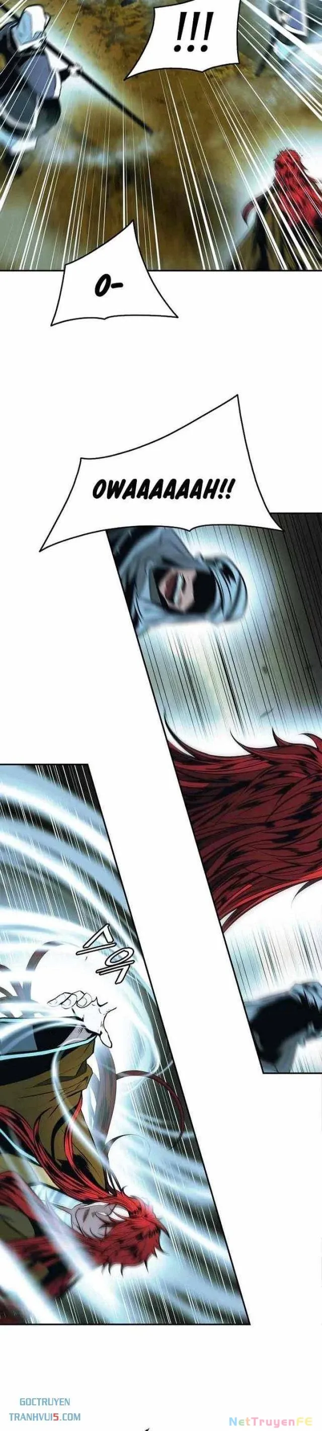 đọc truyện Bất Bại Chân Ma Chương 219 ảnh 21 tại Thiên Thai Truyện