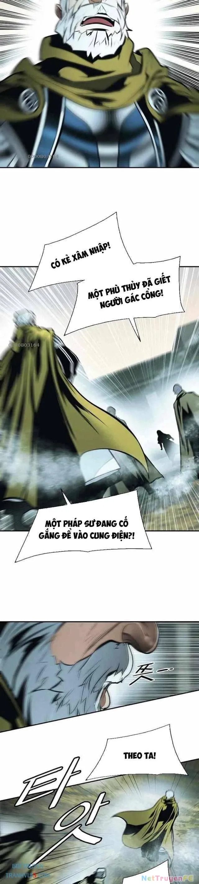 đọc truyện Bất Bại Chân Ma Chương 219 ảnh 23 tại Thiên Thai Truyện