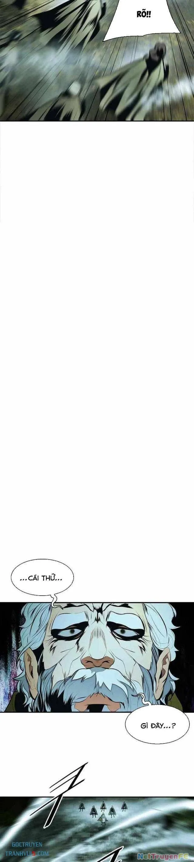 đọc truyện Bất Bại Chân Ma Chương 219 ảnh 24 tại Thiên Thai Truyện