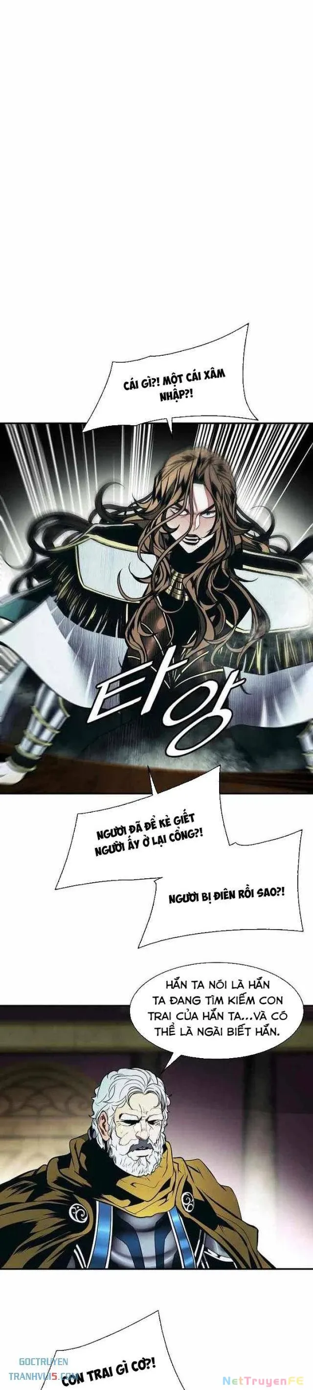 đọc truyện Bất Bại Chân Ma Chương 219 ảnh 30 tại Thiên Thai Truyện