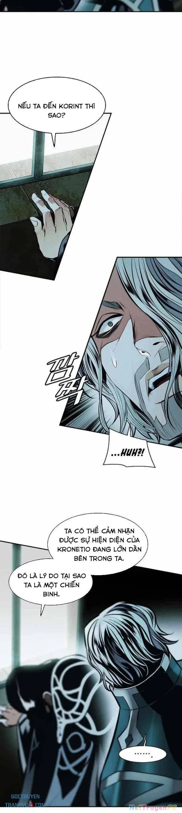 đọc truyện Bất Bại Chân Ma Chương 219 ảnh 5 tại Thiên Thai Truyện