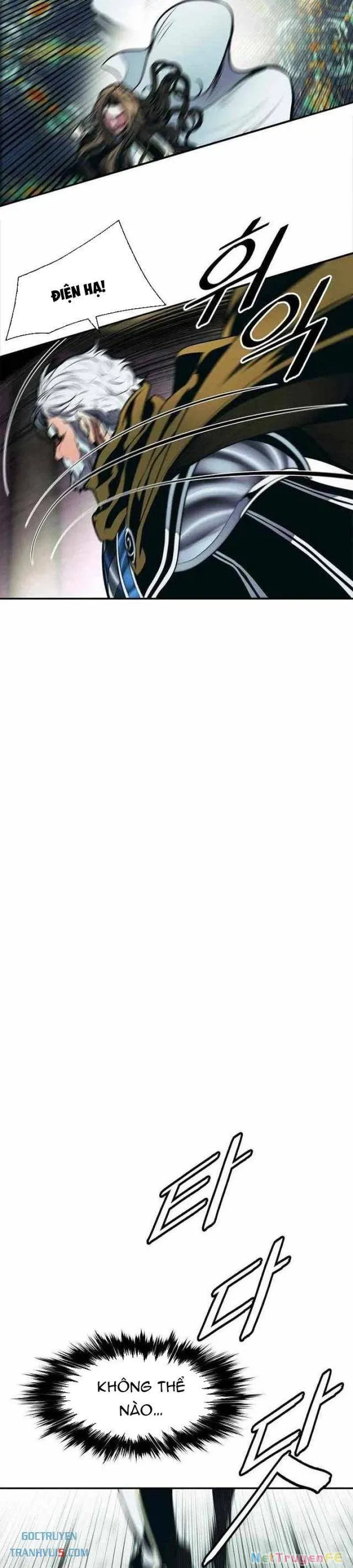 đọc truyện Bất Bại Chân Ma Chương 219 ảnh 32 tại Thiên Thai Truyện