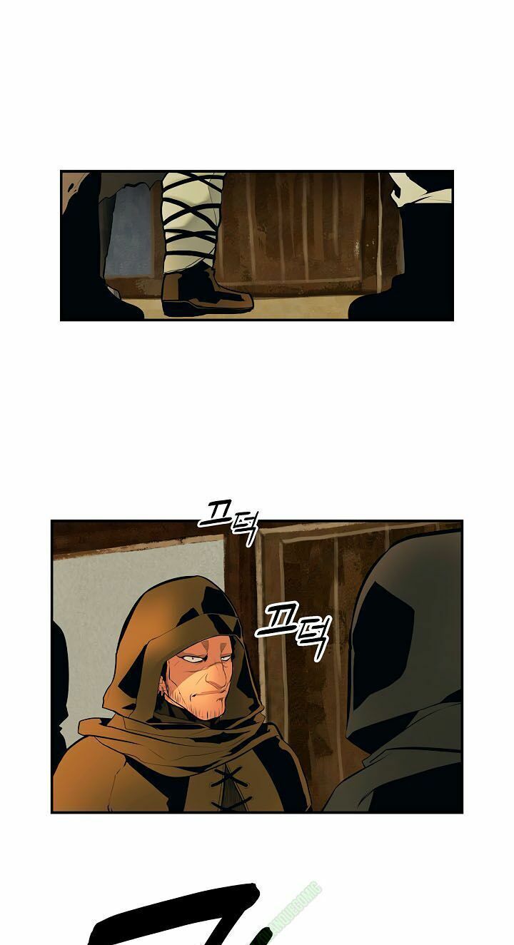 đọc truyện Bất Bại Chân Ma Chương 22.1 ảnh 3 tại Thiên Thai Truyện