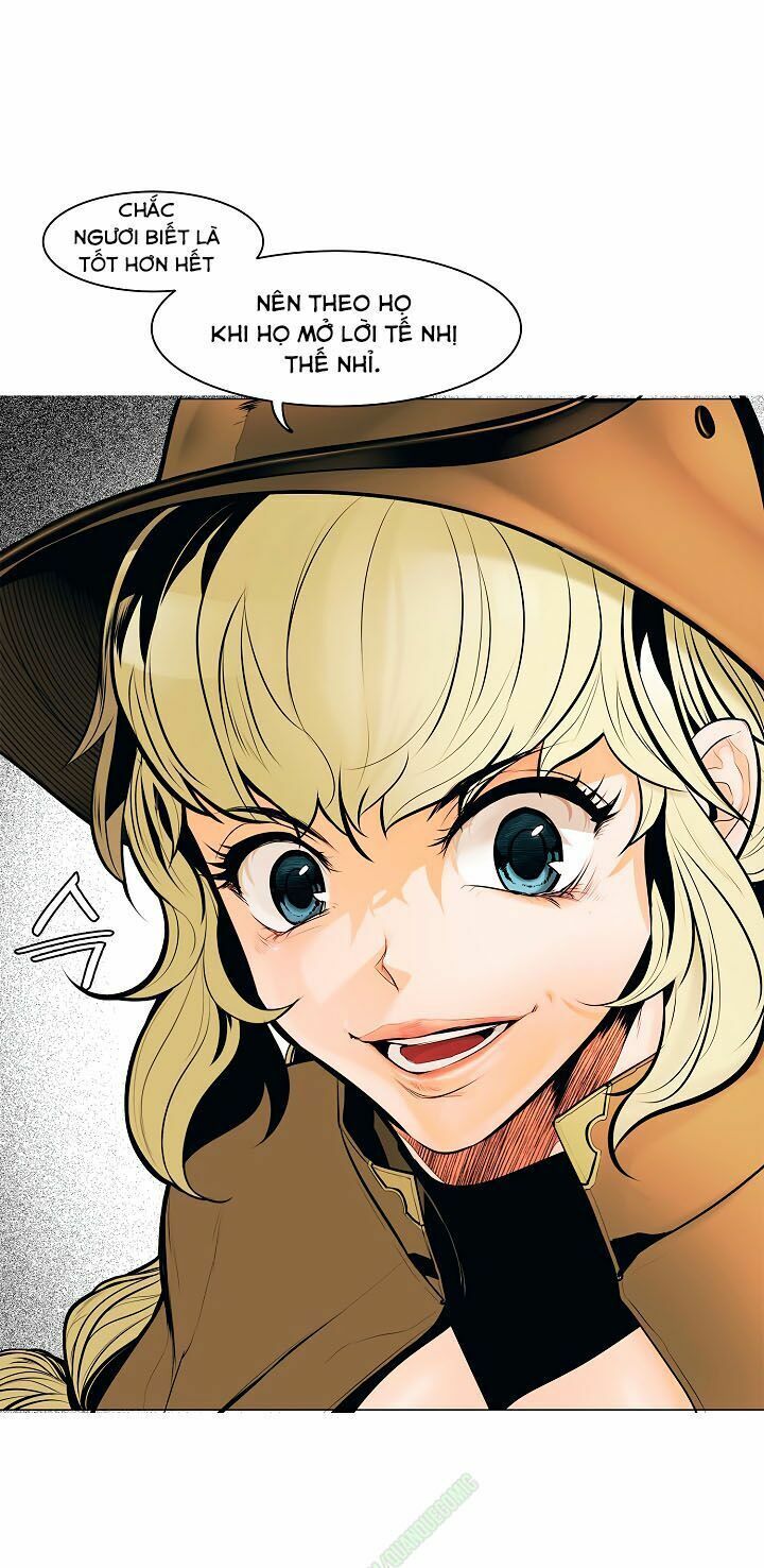 đọc truyện Bất Bại Chân Ma Chương 22.1 ảnh 14 tại Thiên Thai Truyện