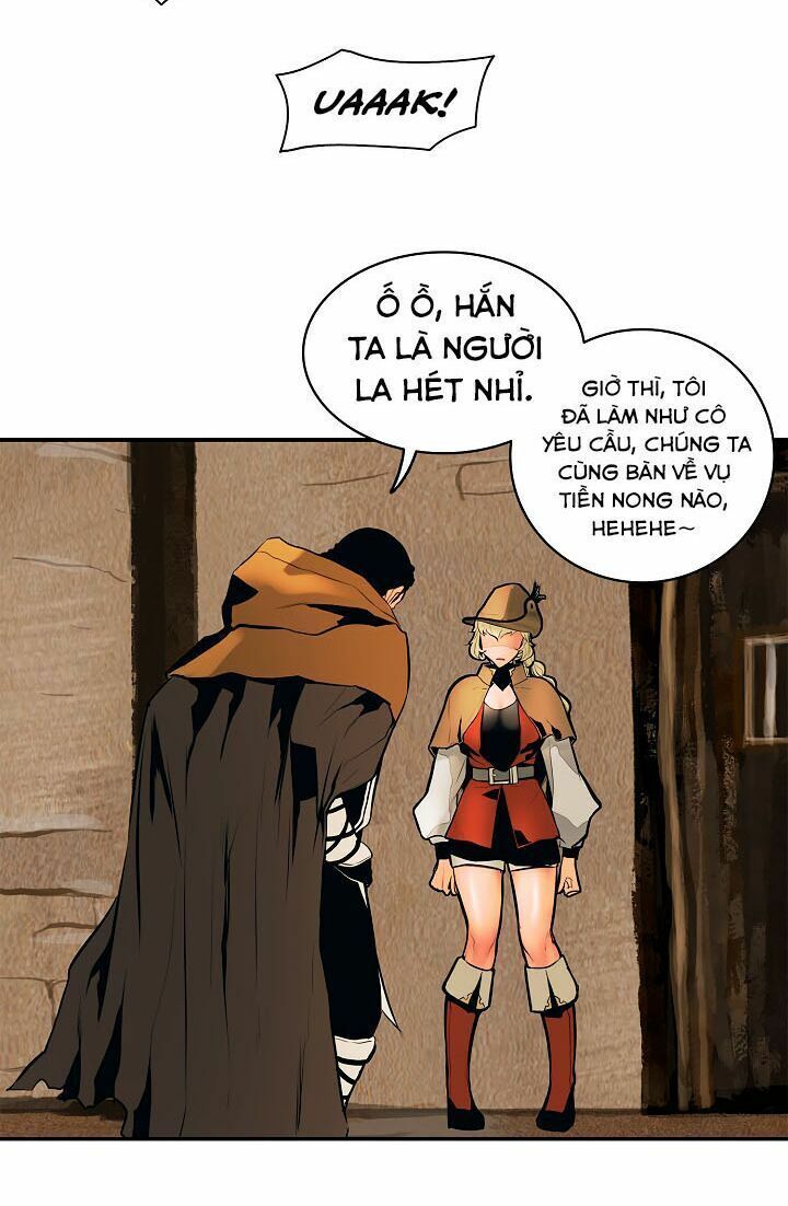 đọc truyện Bất Bại Chân Ma Chương 22.1 ảnh 20 tại Thiên Thai Truyện