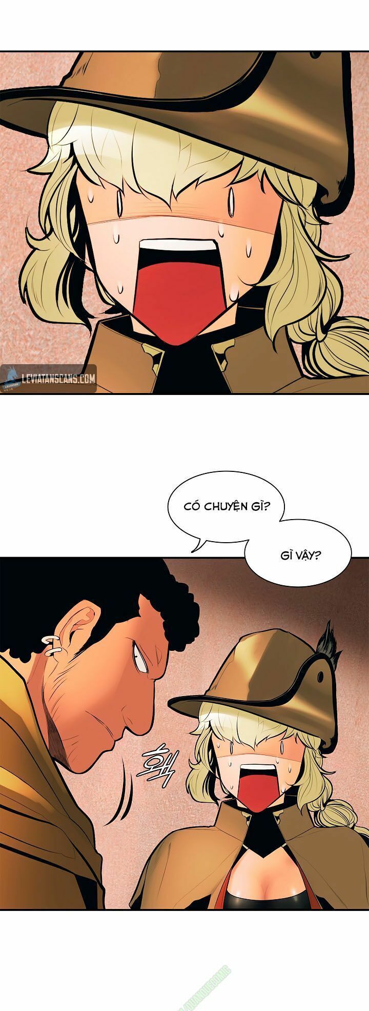 đọc truyện Bất Bại Chân Ma Chương 22.1 ảnh 21 tại Thiên Thai Truyện