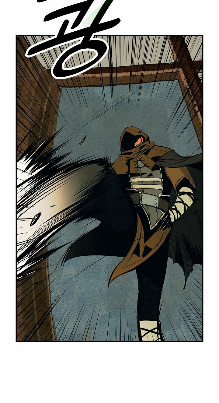 đọc truyện Bất Bại Chân Ma Chương 22.1 ảnh 4 tại Thiên Thai Truyện