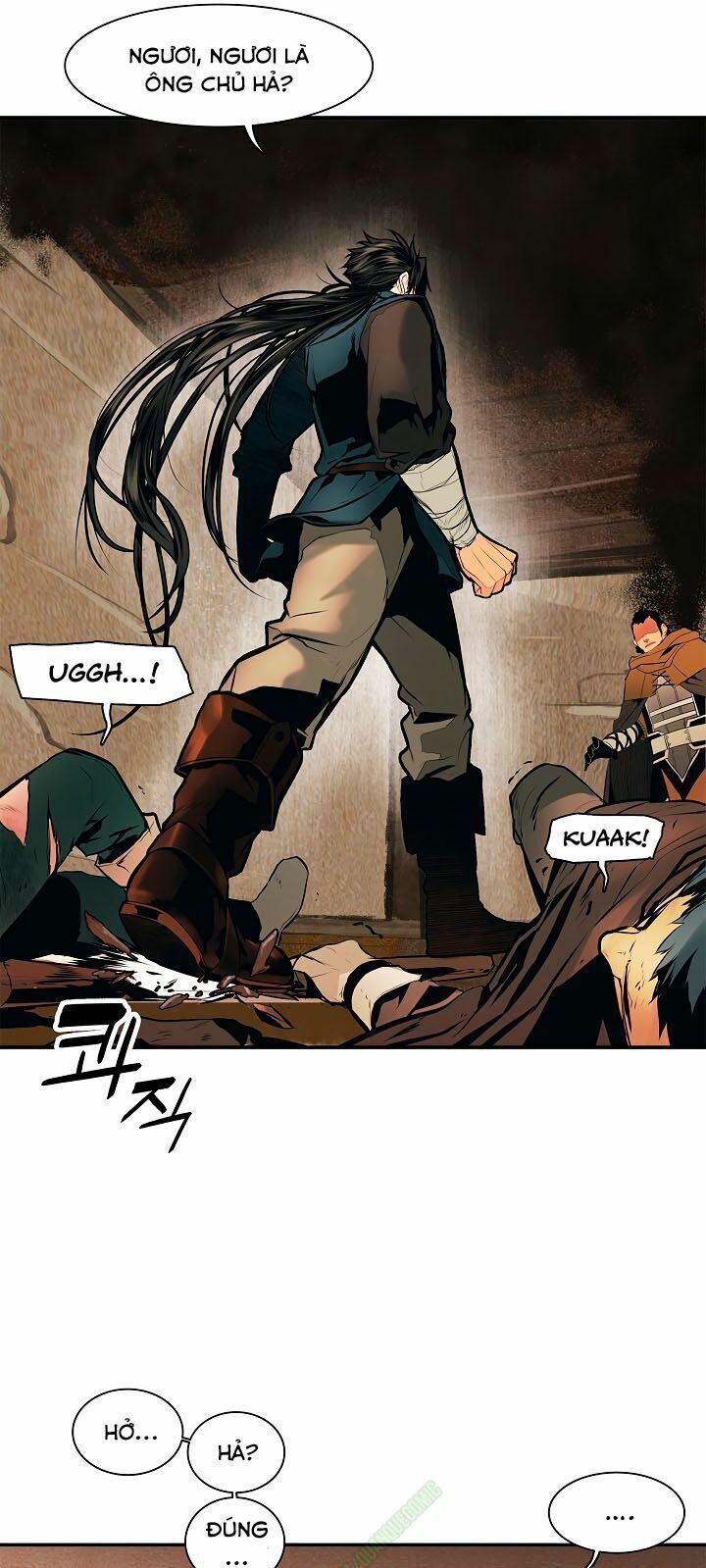 đọc truyện Bất Bại Chân Ma Chương 22.1 ảnh 23 tại Thiên Thai Truyện