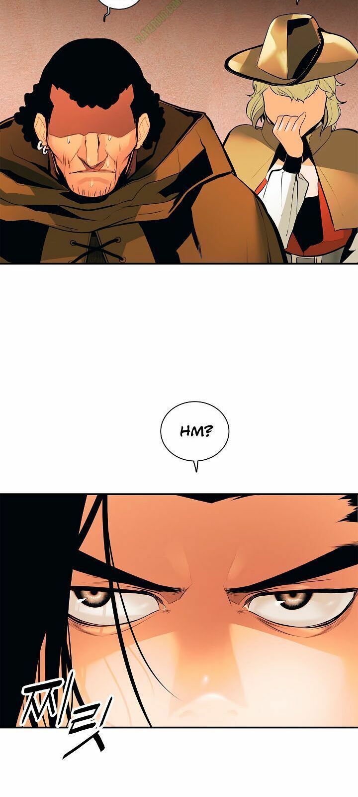 đọc truyện Bất Bại Chân Ma Chương 22.1 ảnh 24 tại Thiên Thai Truyện