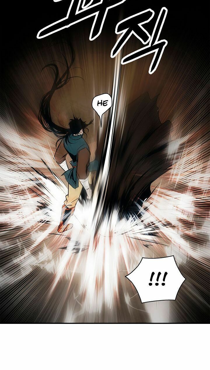 đọc truyện Bất Bại Chân Ma Chương 22.1 ảnh 27 tại Thiên Thai Truyện