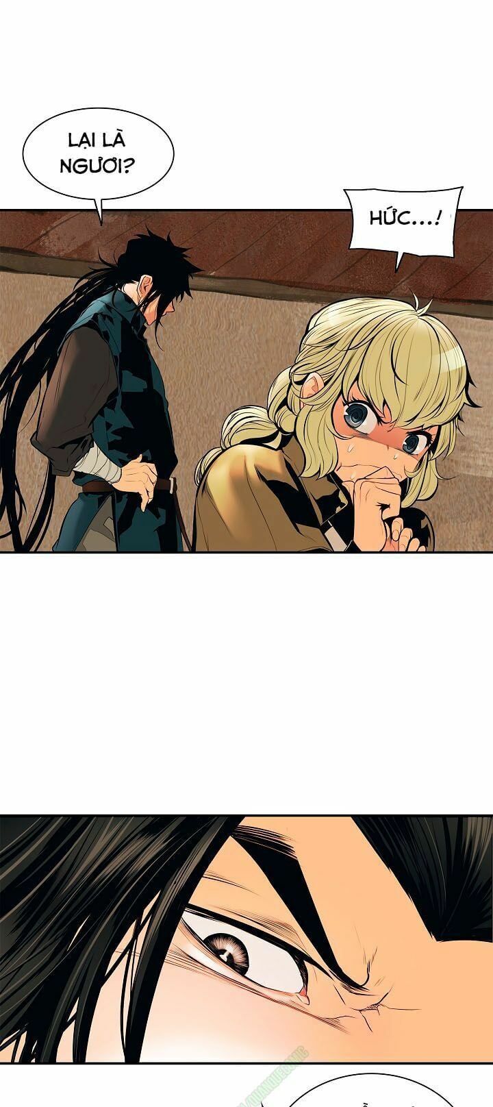 đọc truyện Bất Bại Chân Ma Chương 22.1 ảnh 28 tại Thiên Thai Truyện