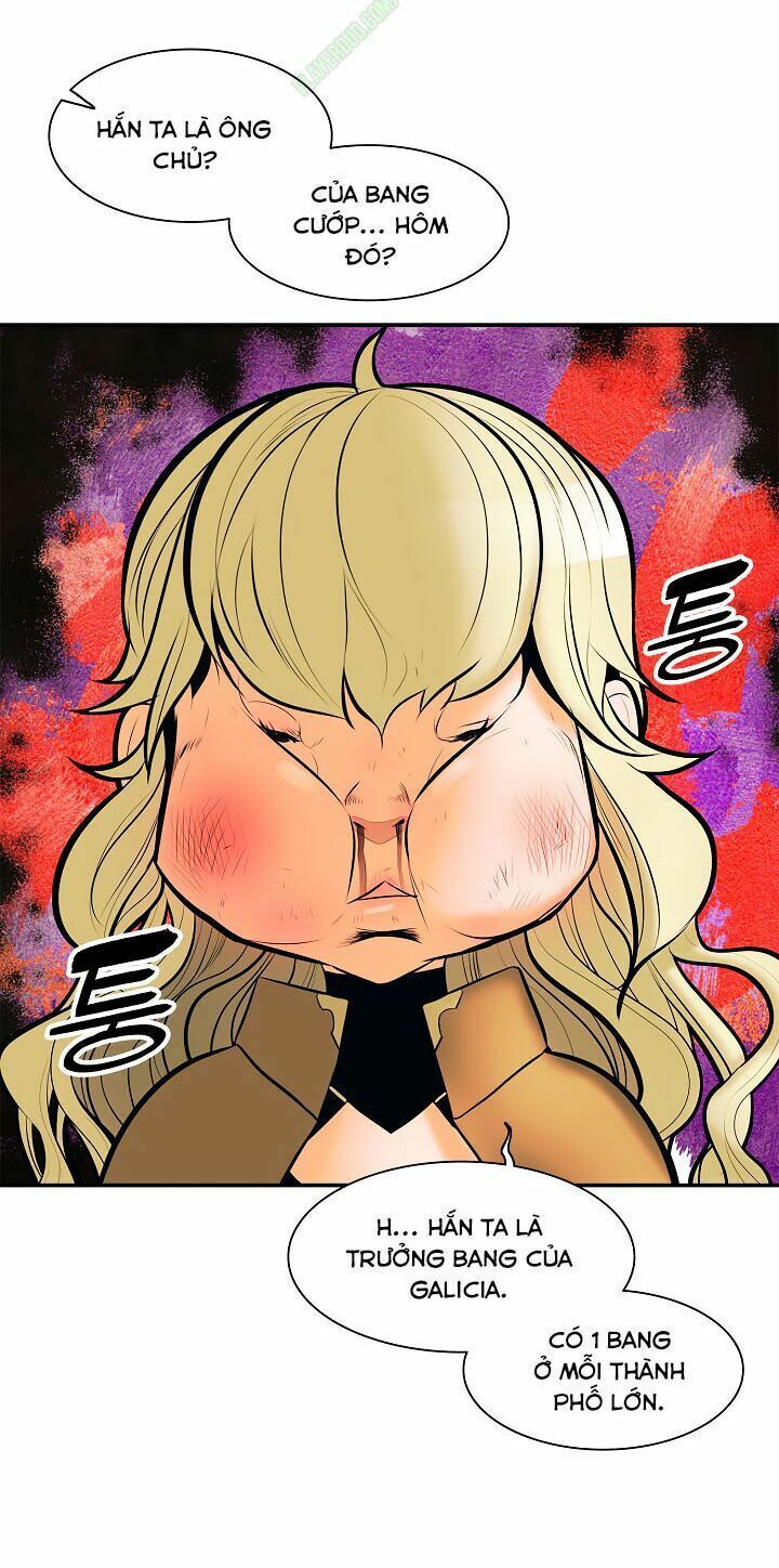 đọc truyện Bất Bại Chân Ma Chương 22.1 ảnh 31 tại Thiên Thai Truyện