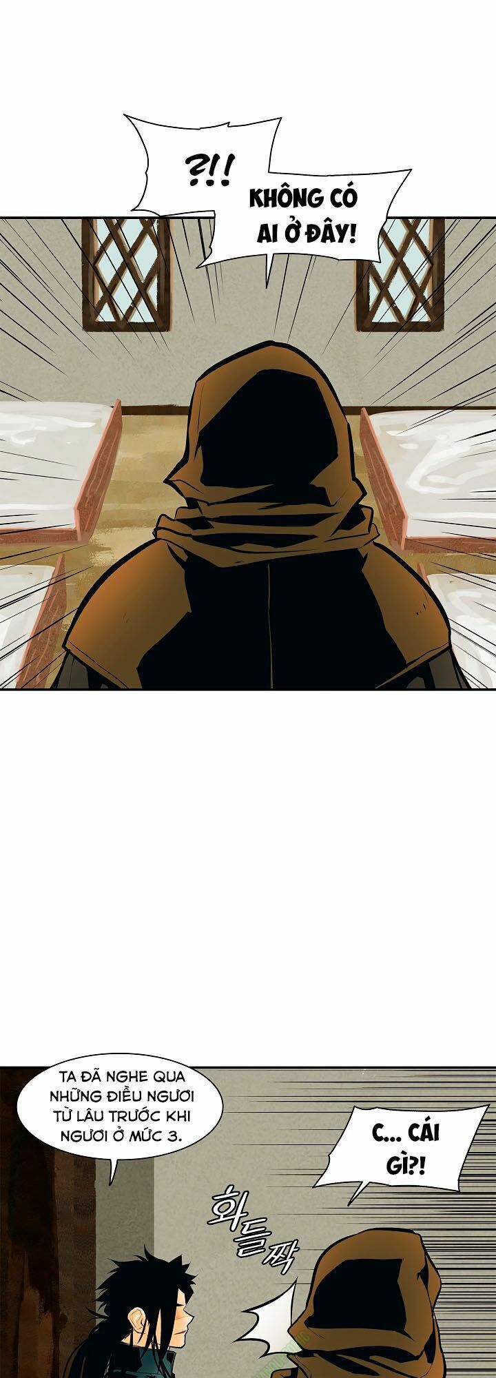 đọc truyện Bất Bại Chân Ma Chương 22.1 ảnh 5 tại Thiên Thai Truyện