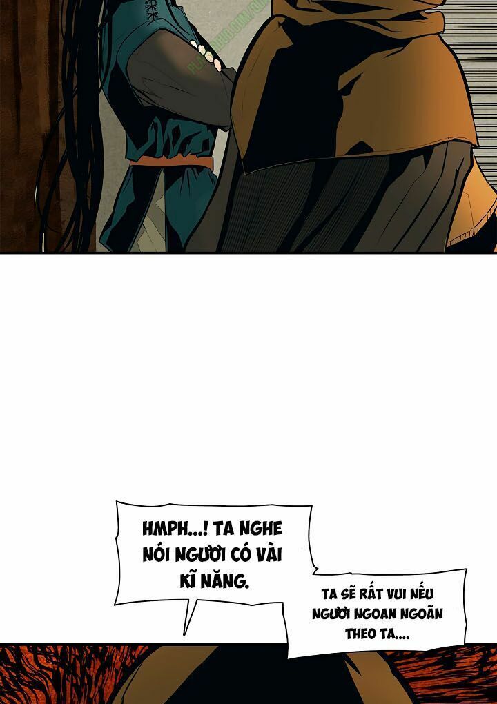 đọc truyện Bất Bại Chân Ma Chương 22.1 ảnh 6 tại Thiên Thai Truyện