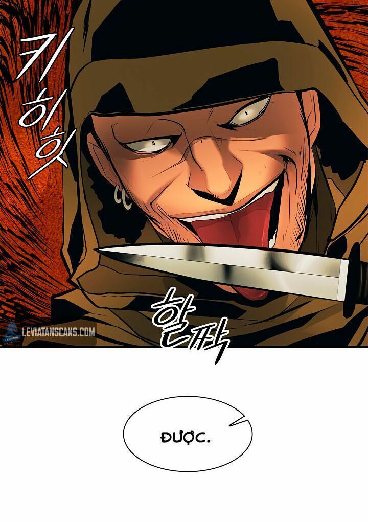 đọc truyện Bất Bại Chân Ma Chương 22.1 ảnh 7 tại Thiên Thai Truyện