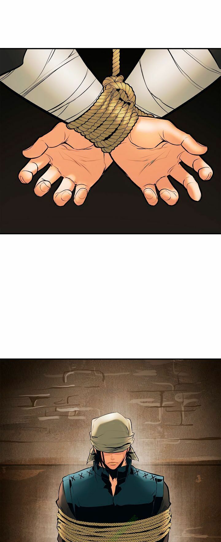 đọc truyện Bất Bại Chân Ma Chương 22.1 ảnh 10 tại Thiên Thai Truyện