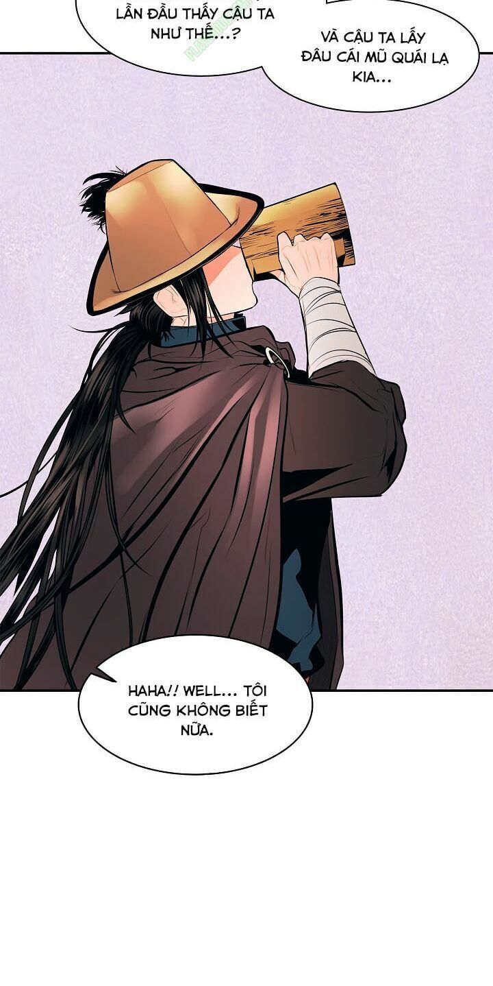 đọc truyện Bất Bại Chân Ma Chương 22.2 ảnh 12 tại Thiên Thai Truyện