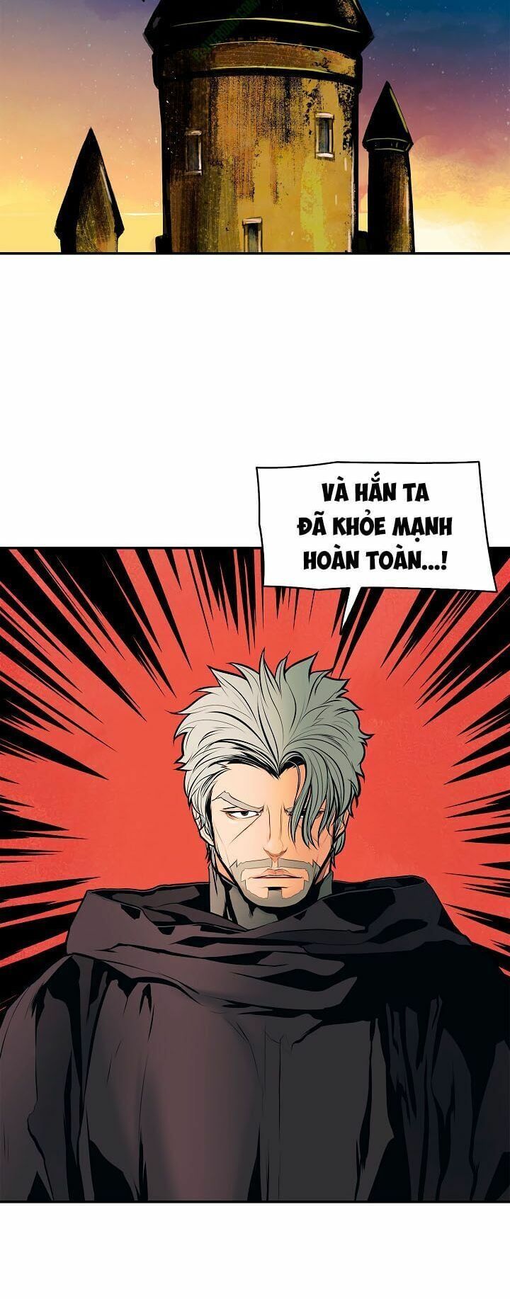 đọc truyện Bất Bại Chân Ma Chương 22.2 ảnh 16 tại Thiên Thai Truyện