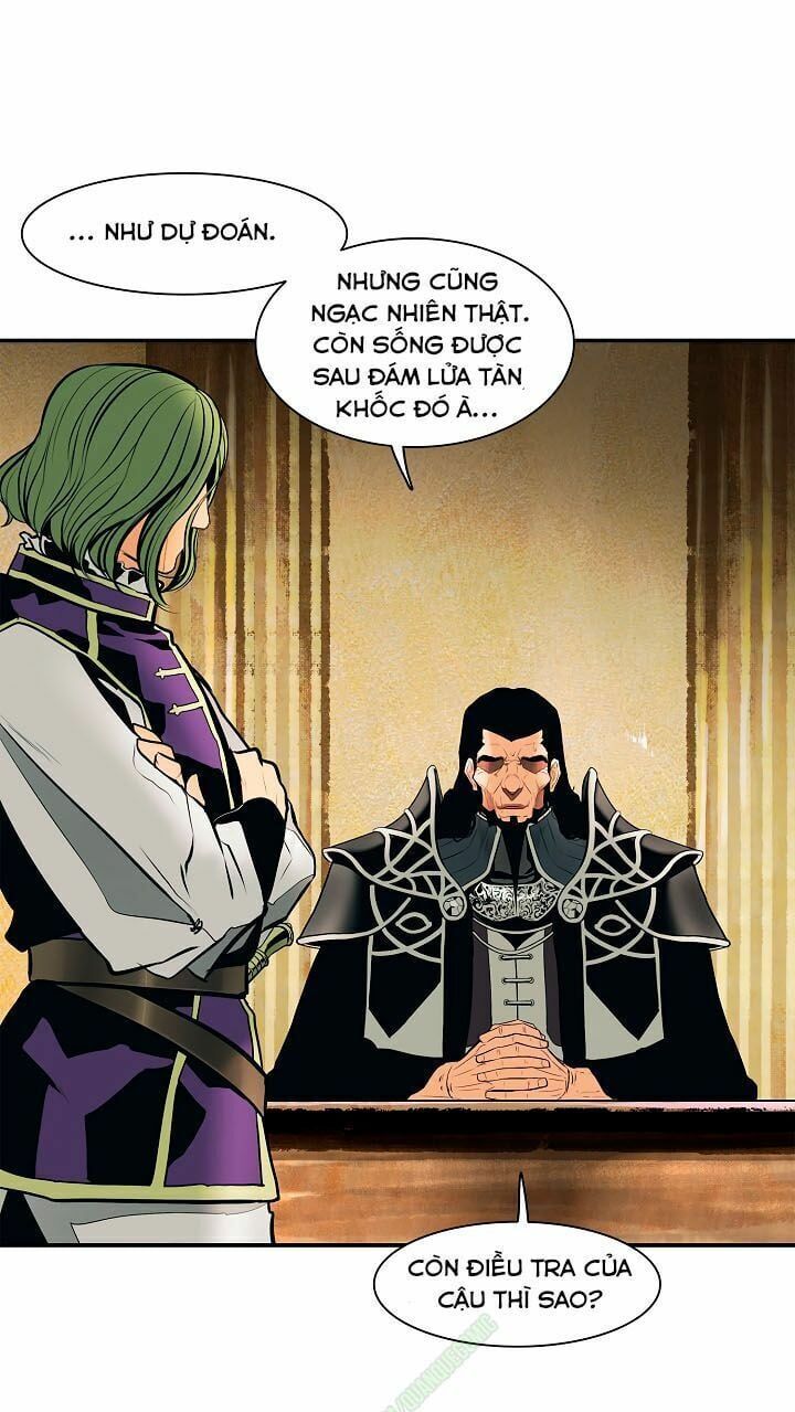 đọc truyện Bất Bại Chân Ma Chương 22.2 ảnh 17 tại Thiên Thai Truyện