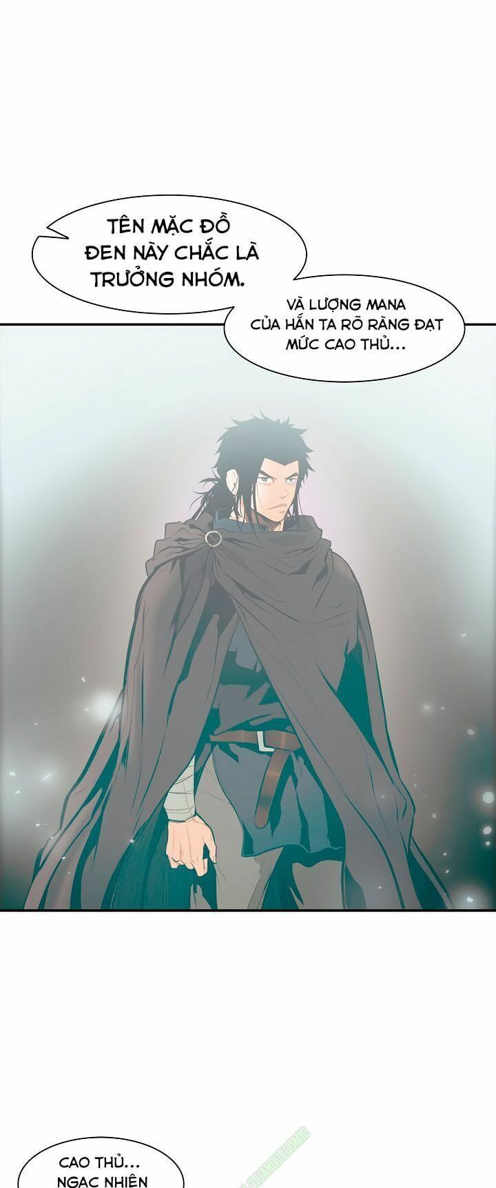 đọc truyện Bất Bại Chân Ma Chương 22.2 ảnh 19 tại Thiên Thai Truyện