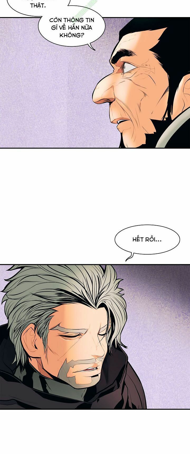 đọc truyện Bất Bại Chân Ma Chương 22.2 ảnh 20 tại Thiên Thai Truyện