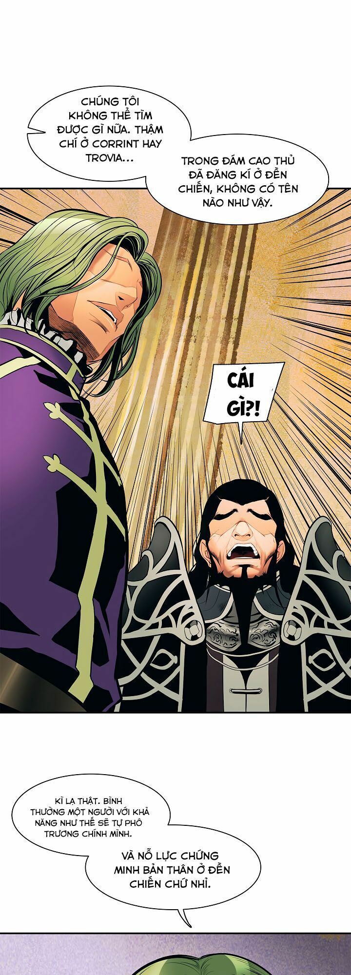 đọc truyện Bất Bại Chân Ma Chương 22.2 ảnh 21 tại Thiên Thai Truyện