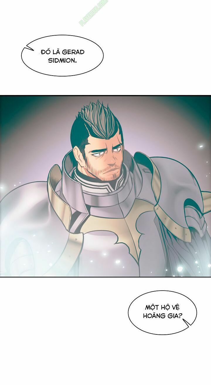 đọc truyện Bất Bại Chân Ma Chương 22.2 ảnh 25 tại Thiên Thai Truyện