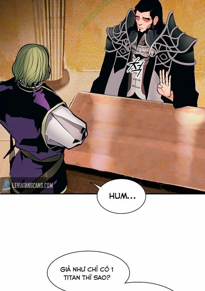 đọc truyện Bất Bại Chân Ma Chương 22.2 ảnh 29 tại Thiên Thai Truyện