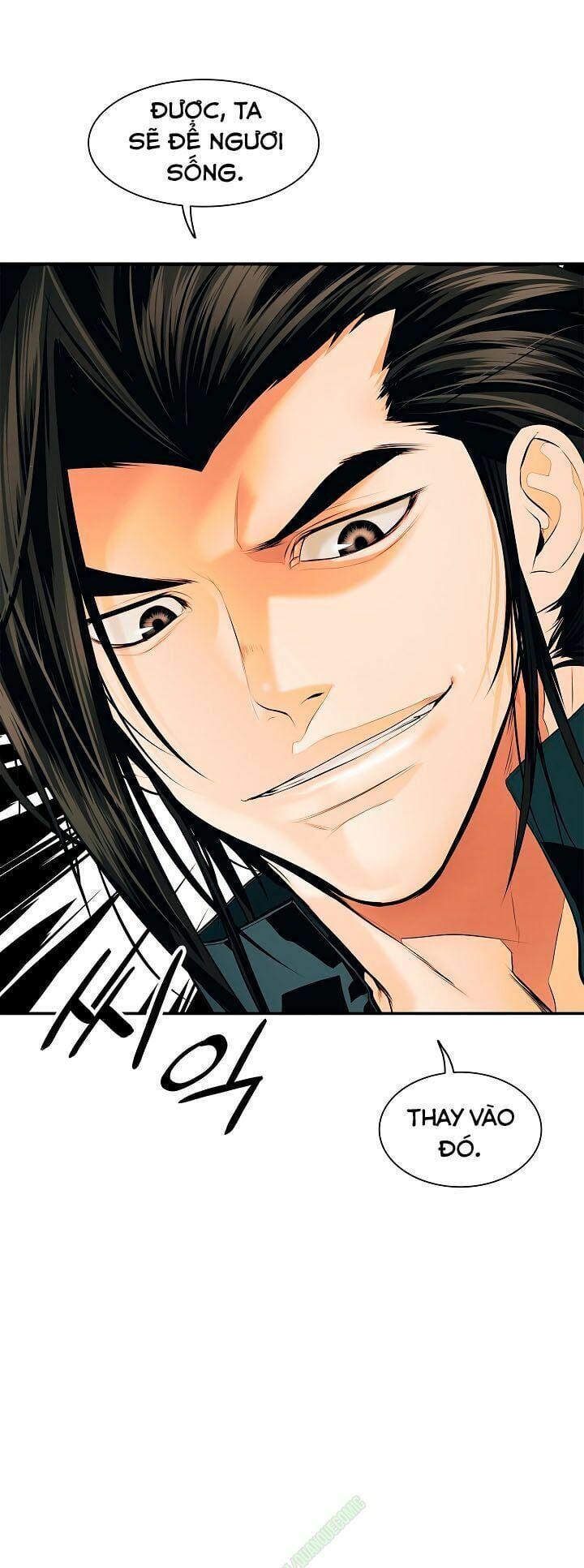 đọc truyện Bất Bại Chân Ma Chương 22.2 ảnh 5 tại Thiên Thai Truyện