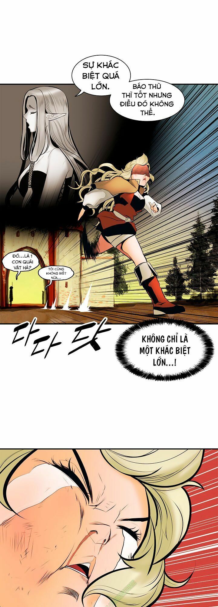 đọc truyện Bất Bại Chân Ma Chương 22.2 ảnh 7 tại Thiên Thai Truyện